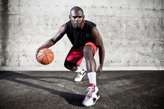 10 Teknik Dasar Bola Basket dan Penjelasan Lengkapnya