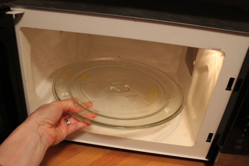 cara memilih microwave