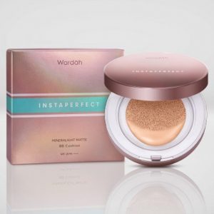 Ingin tampil glowing natural dan wajah fresh layaknya artis Korea Tampil Glowing Natural dengan 10 Merk Cushion Terbaik