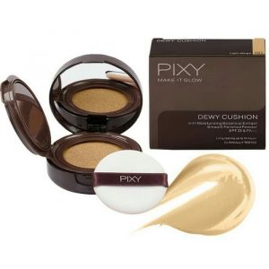 Ingin tampil glowing natural dan wajah fresh layaknya artis Korea Tampil Glowing Natural dengan 10 Merk Cushion Terbaik