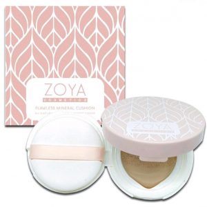 Ingin tampil glowing natural dan wajah fresh layaknya artis Korea Tampil Glowing Natural dengan 10 Merk Cushion Terbaik