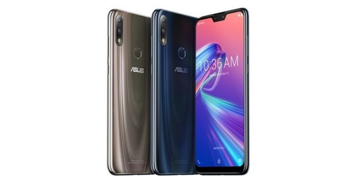 10 Kelebihan / Kekurangan Asus Zenfone Max Pro M2