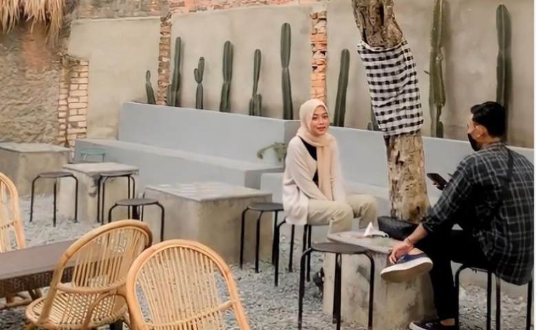 cafe di palembang