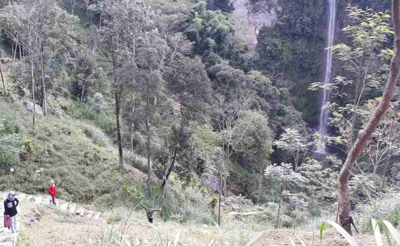 wisata alam semarang
