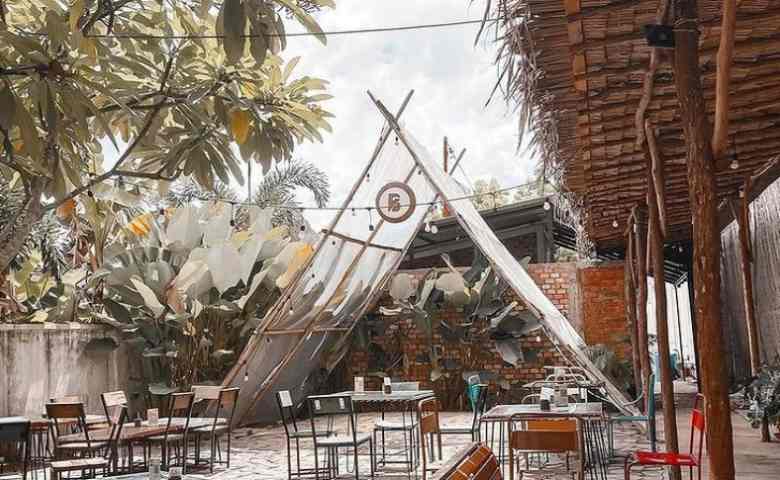 cafe di palembang