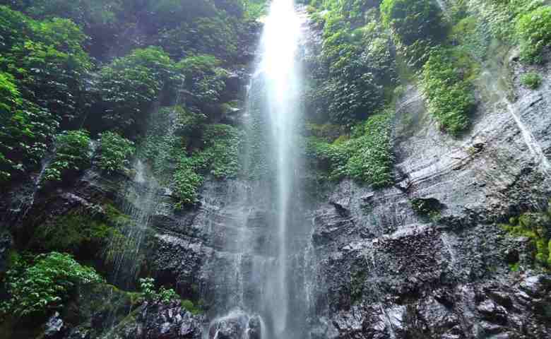 wisata alam semarang
