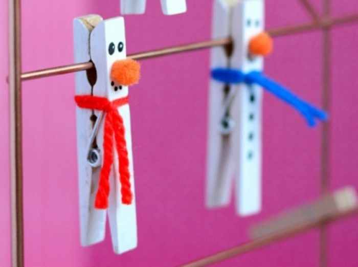 Dekorasi Natal DIY