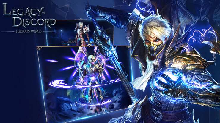 Game MMORPG yang sebelumnya hanya bisa dimainkan di PC 15 Rekomendasi Game MMORPG Android Terbaik dan Terpopuler