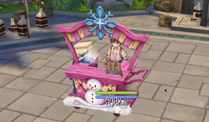 124 Daftar Resep Masakan Ragnarok Mobile Lengkap 124 Daftar Resep Masakan Ragnarok Mobile Lengkap