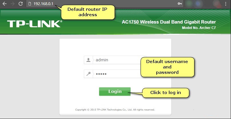 Cara Setting Wifi Router Sendiri