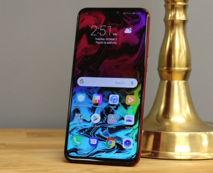 Smartphone berdesain anggun dengan layar luas 10 Kelebihan dan Kekurangan, serta Spesifikasi dan Harga Huawei Honor 8X
