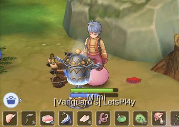 124 Daftar Resep Masakan Ragnarok Mobile Lengkap 124 Daftar Resep Masakan Ragnarok Mobile Lengkap