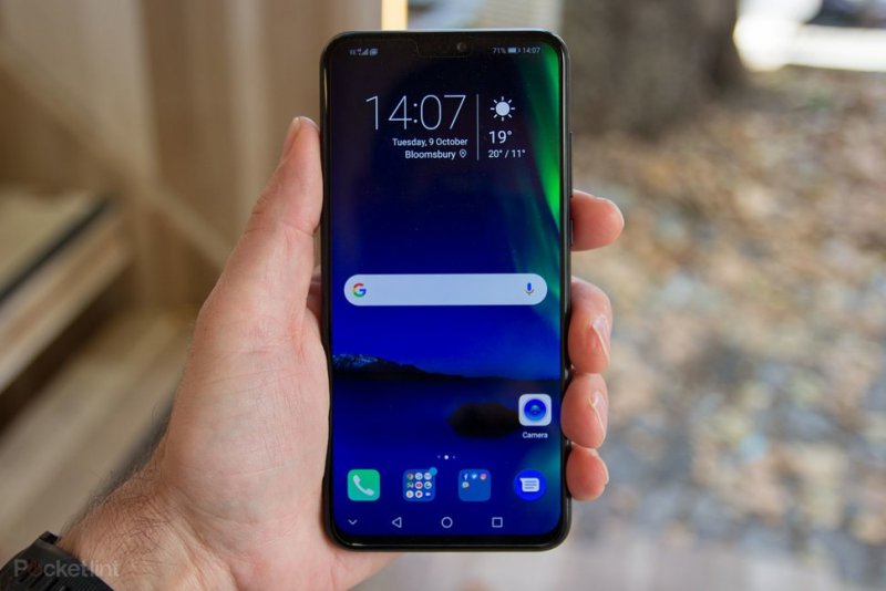 Smartphone berdesain anggun dengan layar luas 10 Kelebihan dan Kekurangan, serta Spesifikasi dan Harga Huawei Honor 8X