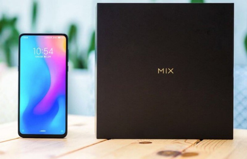 serta spesifikasi dan harga Xiaomi Mi Mix 10 Kelebihan dan Kekurangan, serta Spesifikasi dan Harga Xiaomi Mi Mix 3