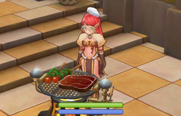 124 Daftar Resep Masakan Ragnarok Mobile Lengkap 124 Daftar Resep Masakan Ragnarok Mobile Lengkap