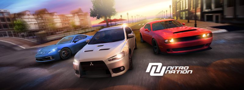 Ingin main game yang tidak membosankan dan memacu adrenalin Pacu Adrenalin dengan 25 Game Balap Mobil Terbaik Android