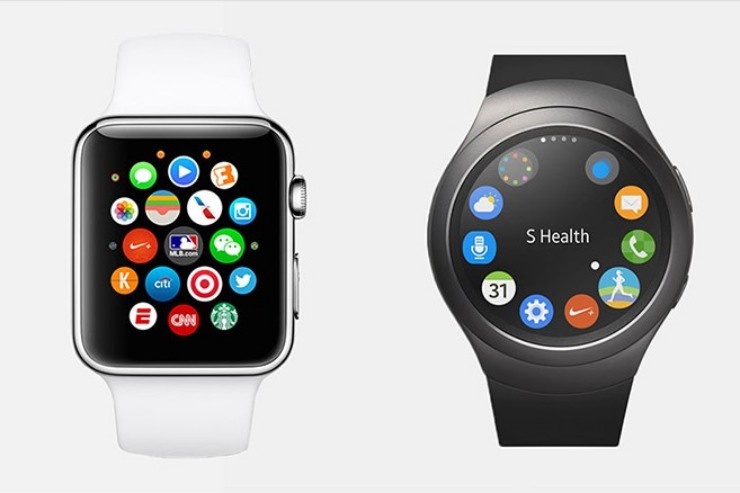 Smartwatch tak kalah penting dari smartphone 10 Tips dan Cara Memilih Smartwatch Berkualitas Sesuai Kebutuhan