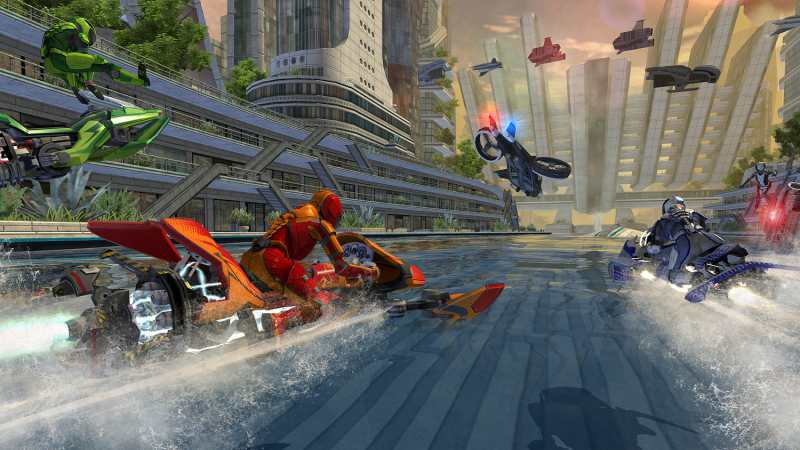 Ingin main game yang tidak membosankan dan memacu adrenalin Pacu Adrenalin dengan 25 Game Balap Mobil Terbaik Android