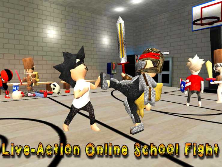 Game MMORPG yang sebelumnya hanya bisa dimainkan di PC 15 Rekomendasi Game MMORPG Android Terbaik dan Terpopuler