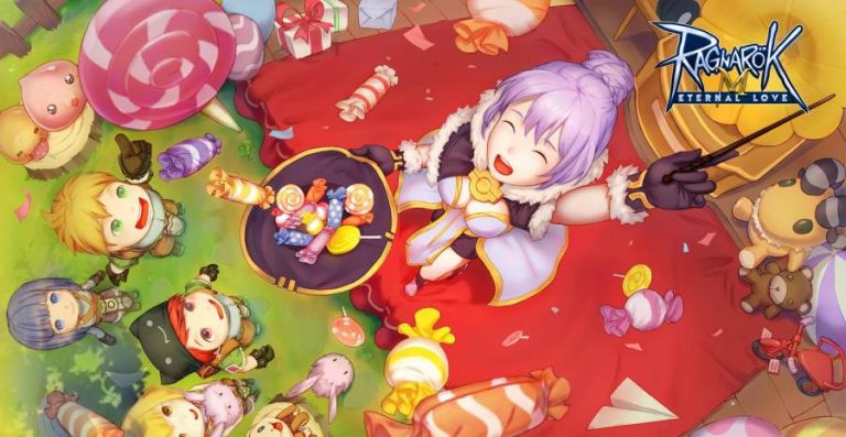 124 Daftar Resep Masakan Ragnarok Mobile Lengkap 124 Daftar Resep Masakan Ragnarok Mobile Lengkap