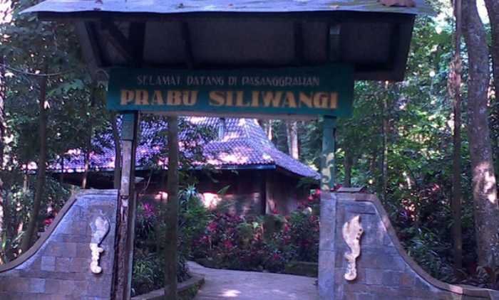 Destinasi wisata di Majalengka