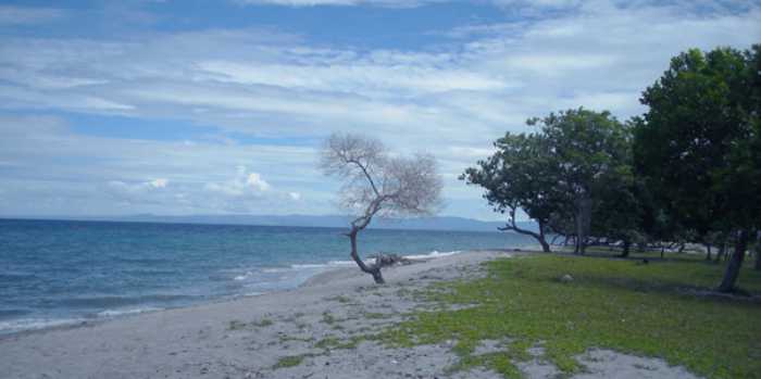 Destinasi Wisata di Kolaka