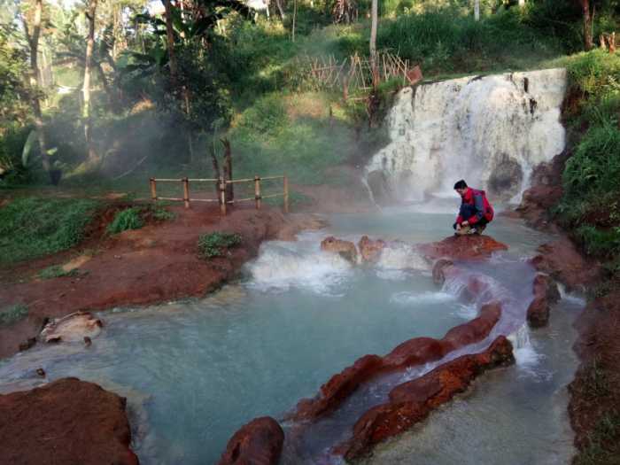 Destinasi Wisata di Kolaka