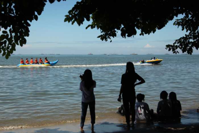 Destinasi Wisata Pantai di Palopo