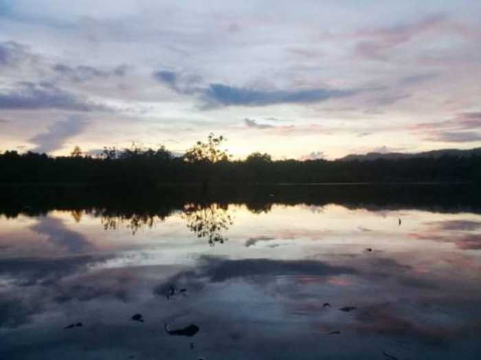 Destinasi Wisata di Kepulauan Talaud