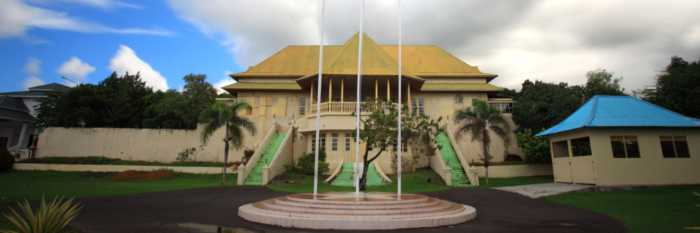 Destinasi Wisata di Ternate Populer