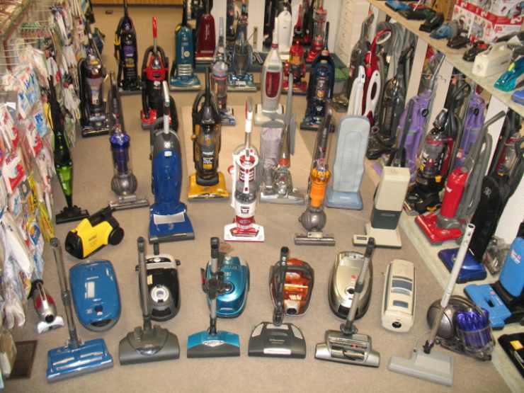 tips memilih vacuum cleaner, cara memilih vacuum cleaner