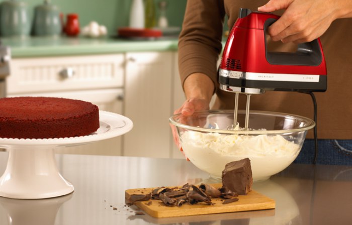 fungsi mixer, manfaat mixer, cara kerja mixer