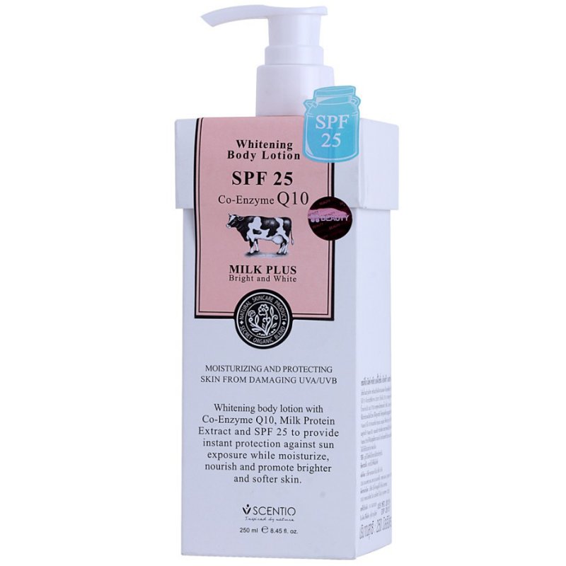 12 Merk Body Lotion yang Bagus untuk Memutihkan Kulit Tokopedia Blog