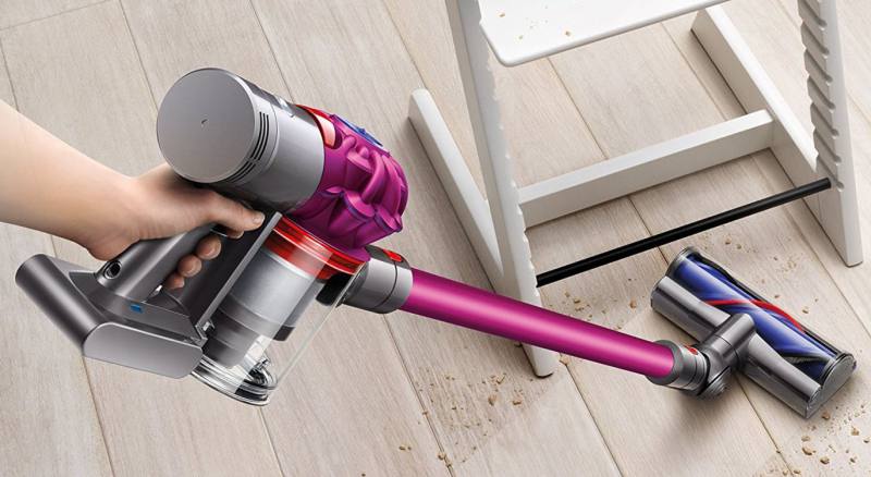tips memilih vacuum cleaner, cara memilih vacuum cleaner