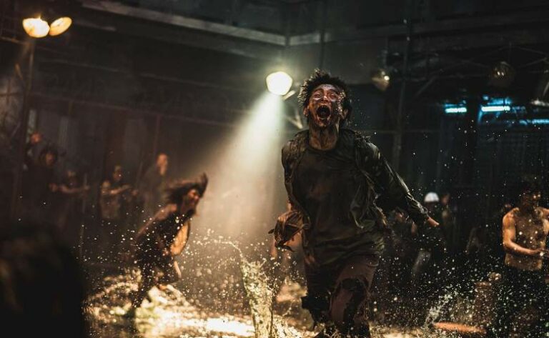 25 Film Zombie Terbaik dengan Cerita Seram & Suasana Mencekam