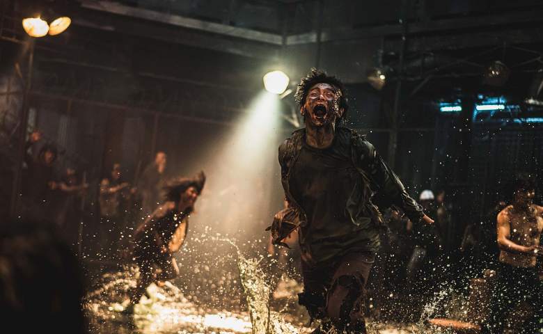 25 Film Zombie Terbaik Dengan Cerita Seram Suasana Mencekam