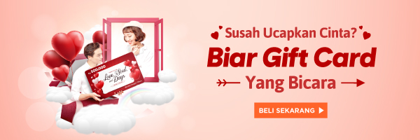 14 Kata Romantis Dalam Bahasa Inggris Saat Beri Hadiah