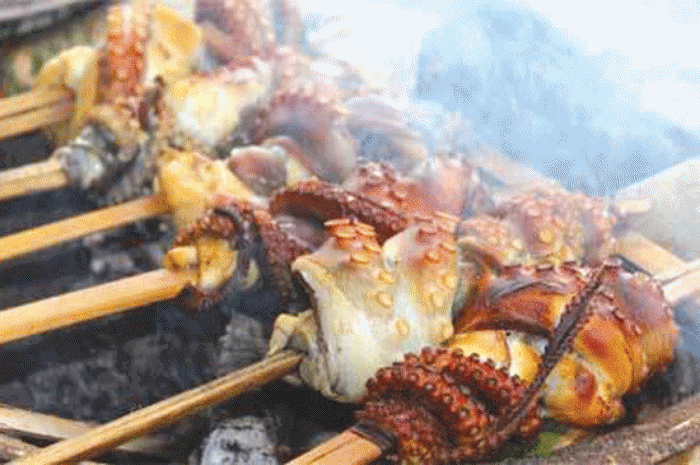 Kuliner Khas Sabang