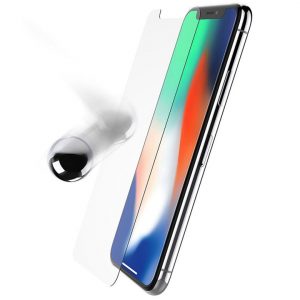  permukaan layar jadi lebih enak disentuh dan tentunya aman jika terkena benturan 10 Merk Tempered Glass Terbaik dan Termurah