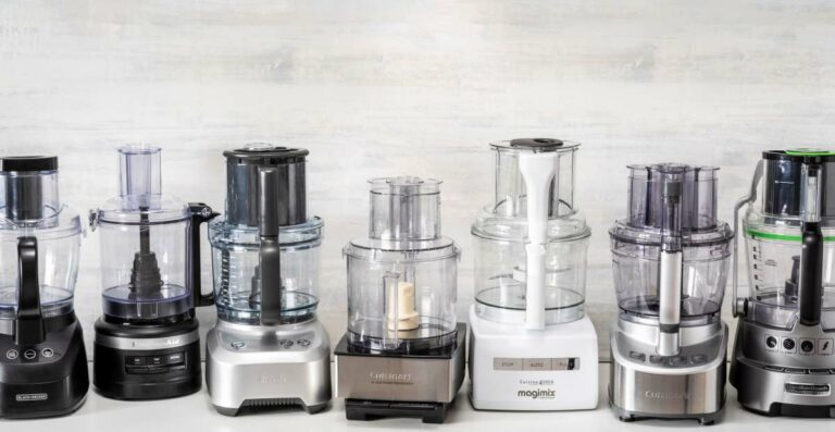 Food Processor Terbaik