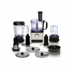 Food Processor Vienta