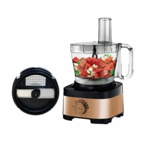Food processor signora
