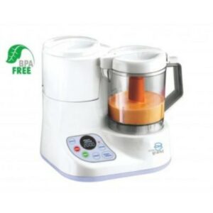 Little Giant food processor