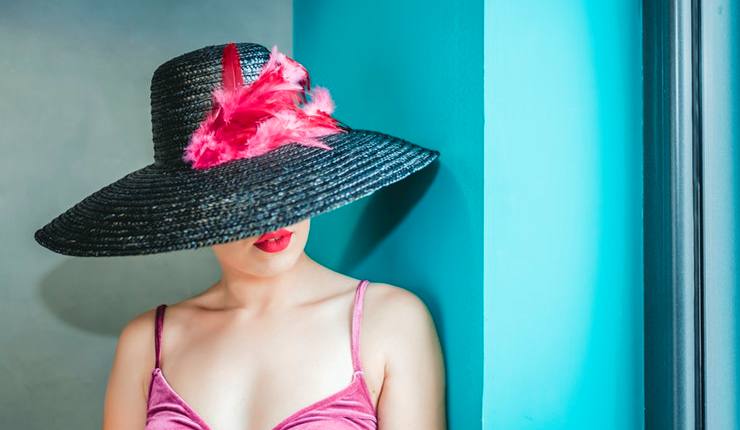 Yuk Cari Tahu Model Topi yang Cocok untuk Wajah Kamu