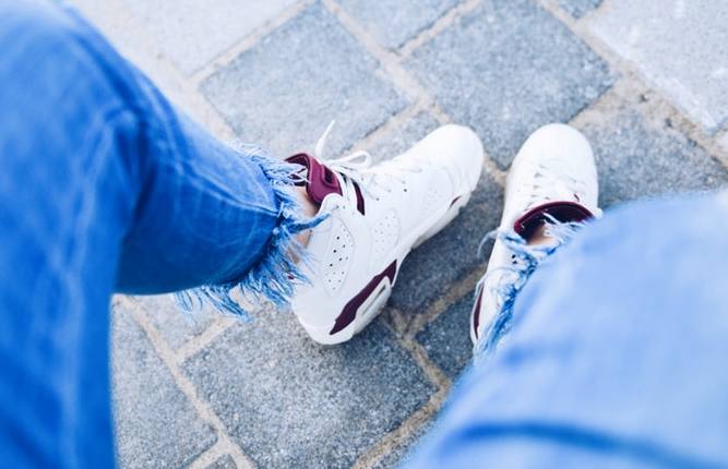 DIY Projects: 8 Inspirasi untuk Menyulap Sepatu Lama Jadi Makin Gaya