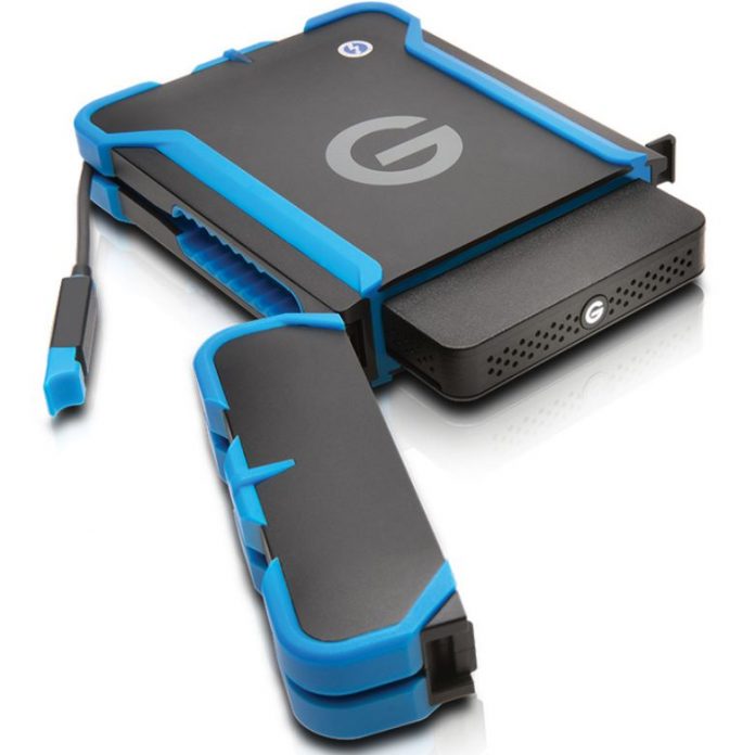 10 Merk Harddisk External Terbaik 2019 Tokopedia Blog