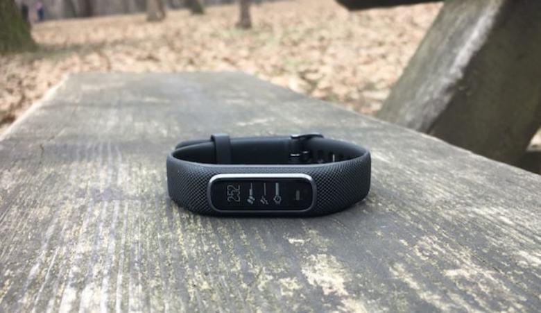 7 Kelebihan dan Kekurangan Garmin Vivosmart 4 - Tokopedia Blog