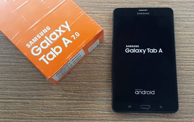 review samsung galaxy tab a 7, kelebihan samsung galaxy tab a 7, kekurangan samsung galaxy tab a 7
