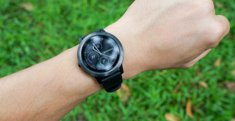10 Jam Tangan Untuk Lari Terbaik Tokopedia Blog