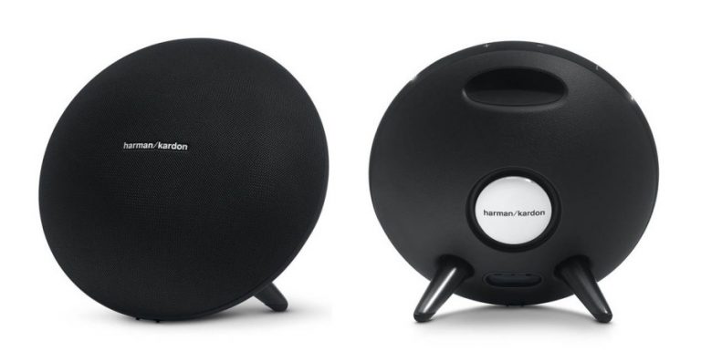 7 Kelebihan Kekurangan Harman Kardon Onyx Studio 4 Tokopedia Blog
